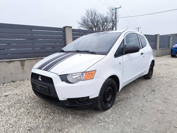 Mitsubishi COLT 1.1 Inform Német okmányokkal! C...