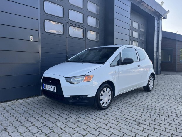 Mitsubishi COLT 1.1 Inform Szervizelt / Friss M...