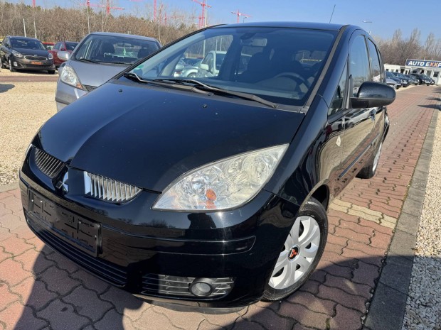 Mitsubishi COLT 1.1 Invite 155.000 Km!!! Vezete...