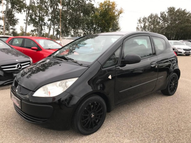 Mitsubishi COLT 1.1 Invite Megkímélt Állapot!!K...