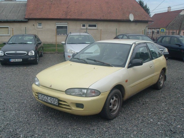 Mitsubishi COLT 1.3 GLX