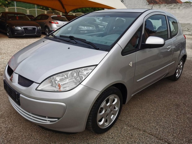 Mitsubishi COLT 1.3 Inform AC 175.329 km! Klma...