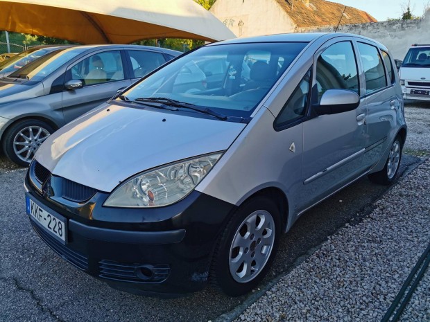 Mitsubishi COLT 1.3 Inform AC 284.290 km!