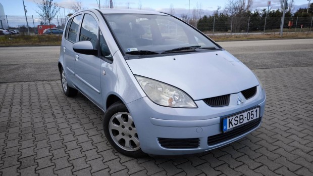 Mitsubishi COLT 1.3 Inform AC