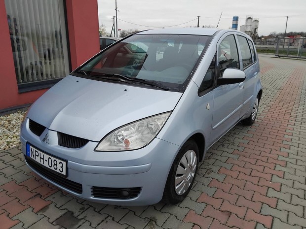 Mitsubishi COLT 1.3 Inform AC