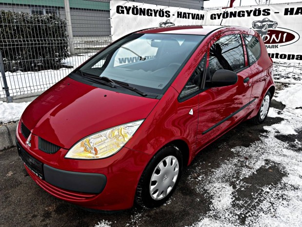 Mitsubishi COLT 1.3 Inform AC