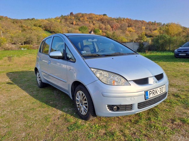 Mitsubishi COLT 1.3 Inform AC Csere-Beszmts