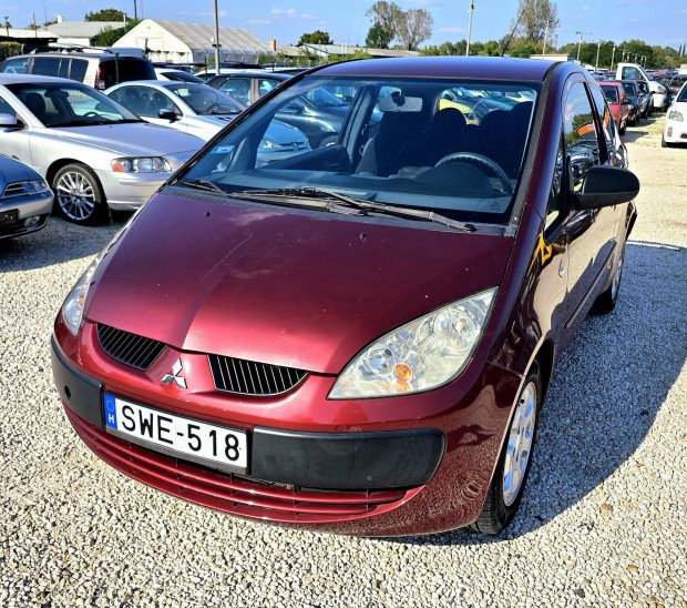 Mitsubishi COLT 1.3 Inform AC Klma Gynyr SZ...