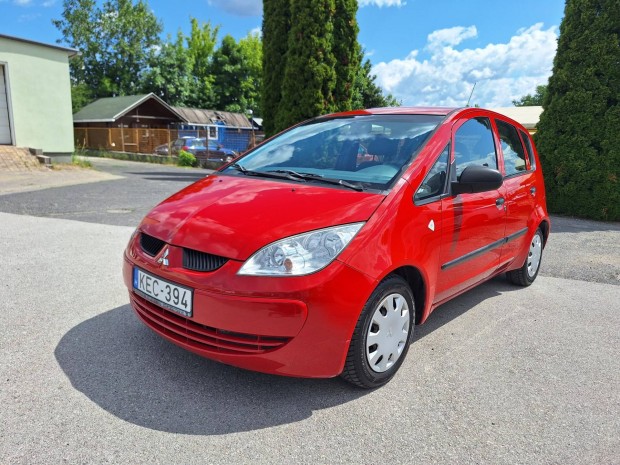 Mitsubishi COLT 1.3 Inform AC Magyarországi 132...