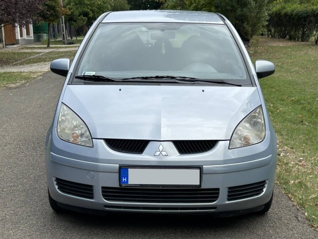 Mitsubishi COLT 1.3 Inform AC Magyarorszgi els...