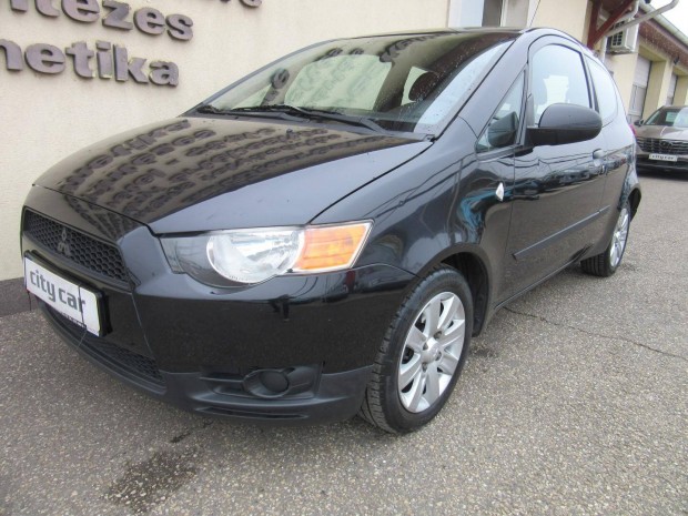 Mitsubishi COLT 1.3 Inform Klima. ABS !