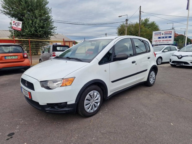 Mitsubishi COLT 1.3 Inform (EU5)