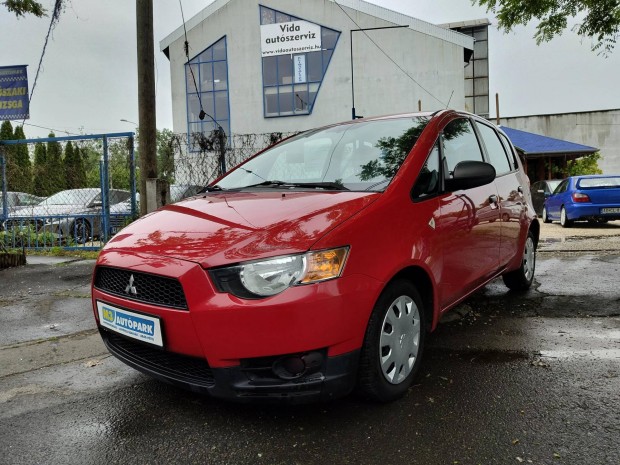 Mitsubishi COLT 1.3 Inform (EU5) 184.102- Km Be...