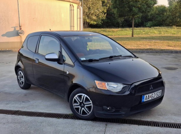 Mitsubishi COLT 1.3 Inform (EU5)