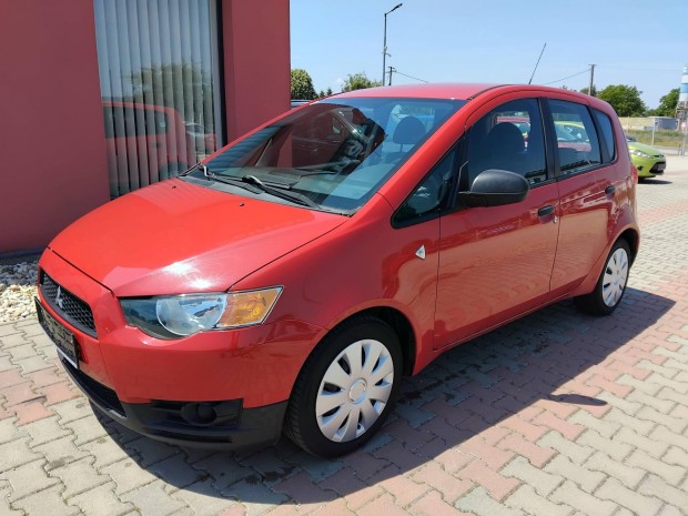 Mitsubishi COLT 1.3 Inform (EU5)