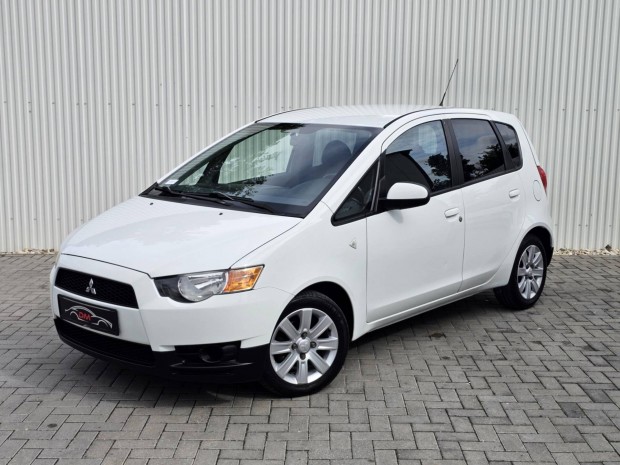 Mitsubishi COLT 1.3 Inform (EU5) Multimédia.AUX...