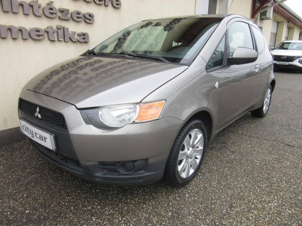 Mitsubishi COLT 1.3 Inform (EU5) Tempomat. Klim...