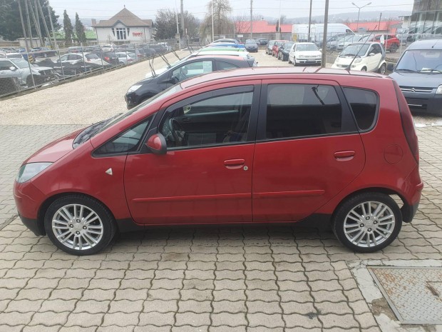 Mitsubishi COLT 1.3 Insport 94000km klima