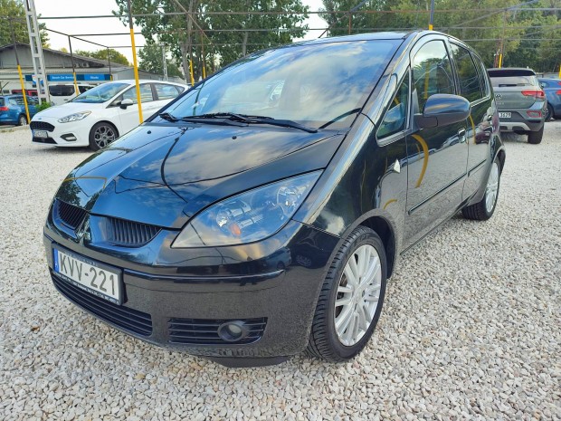 Mitsubishi COLT 1.3 Insport Magyarorszgi-1 TUL...