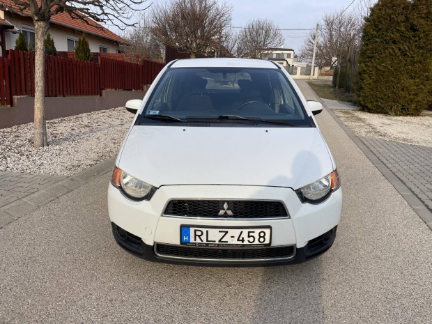 Mitsubishi COLT 1.3 Intense Safety