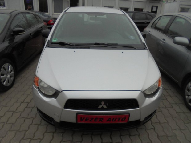 Mitsubishi COLT 1.3 Intense Safety T RADAR M�lt...