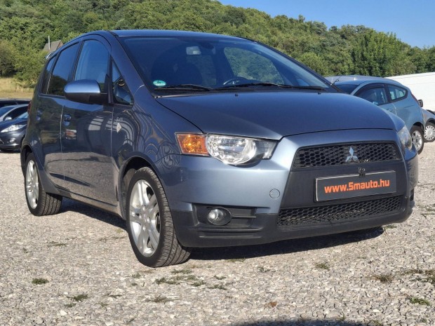 Mitsubishi COLT 1.3 Intense Szép állapot