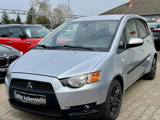 Mitsubishi COLT 1.3 Intense (Automata) 102.000K...