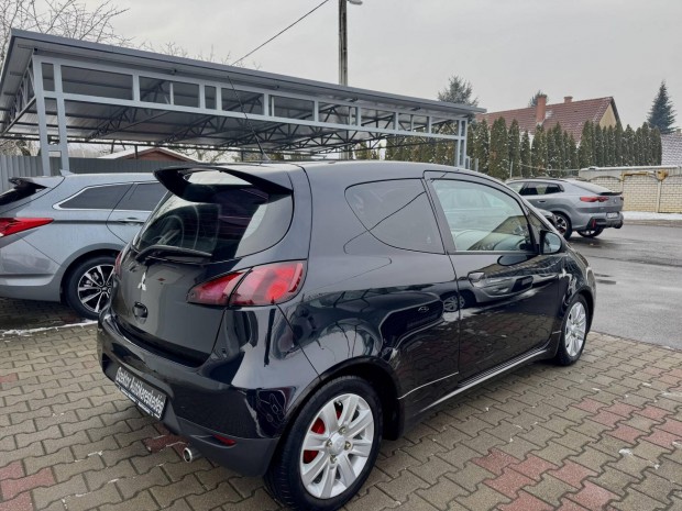 Mitsubishi COLT 1.3 Intense (EU5) 95Le!Els tul...