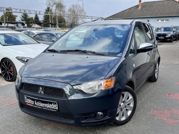 Mitsubishi COLT 1.3 Invite 95Le! 128000Km. Kl�m...
