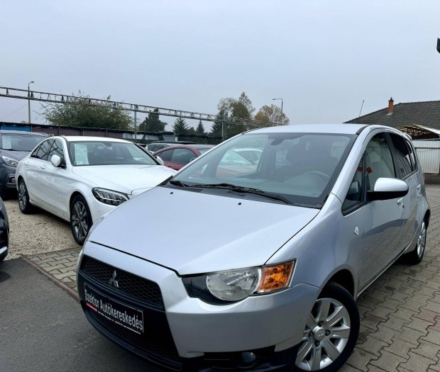 Mitsubishi COLT 1.3 Invite Cleartec (EU5) 95Le!...