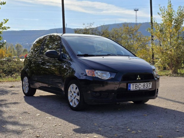 Mitsubishi COLT 1.3 Invite Klíma! Alufelni! EL....