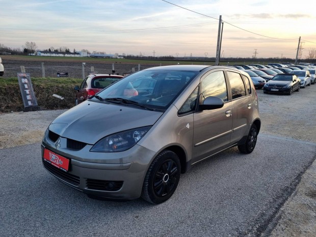 Mitsubishi COLT 1.3 Invite (Automata) Garanciv...