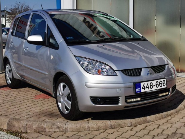 Mitsubishi COLT 1.3i Invite