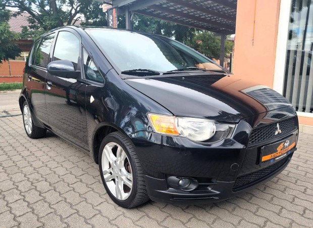 Mitsubishi COLT 1.5 16V Invite Automata Klma....