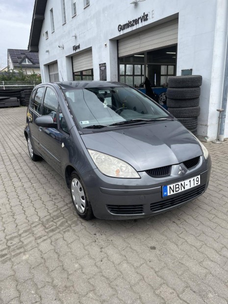 Mitsubishi COLT 1.5 DI-D Invite