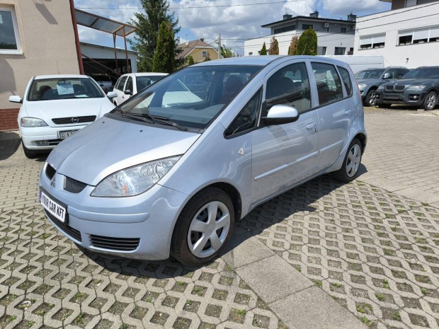 Mitsubishi COLT 1.5 DI-D Invite