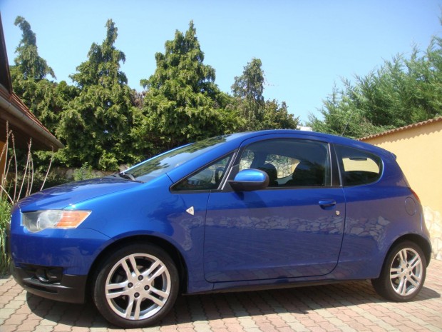 Mitsubishi COLT 1.5 Invite Safety Karambolmente...