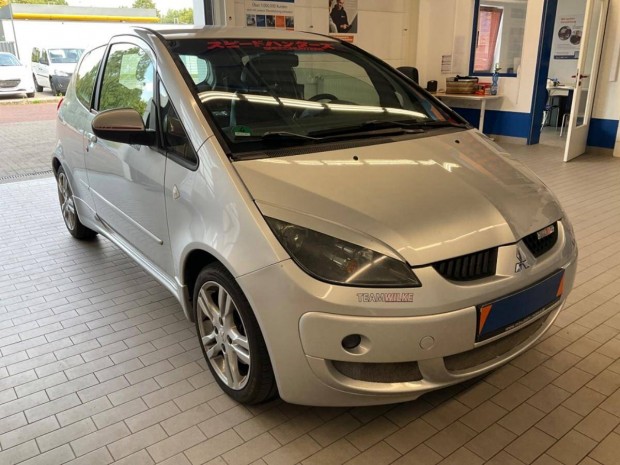 Mitsubishi COLT 1.5 Turbo Czt 180 Le!!!