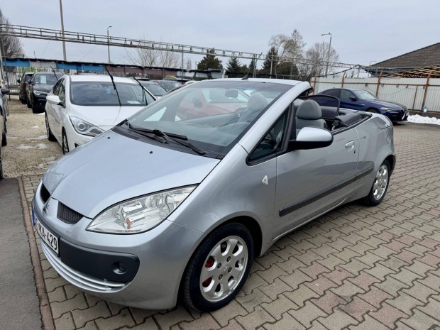 Mitsubishi COLT Cabrio 1.5 Instyle 109 Le! Veze...