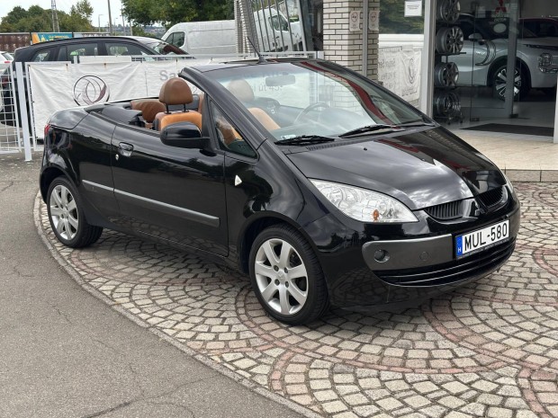 Mitsubishi COLT Cabrio 1.5 Instyle