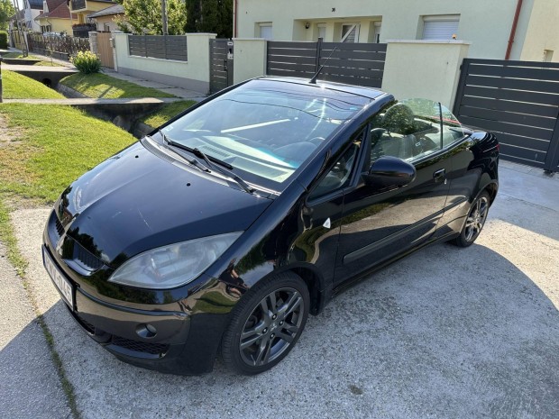 Mitsubishi COLT Cabrio 1.5 Turbo Ralliart 150 L...