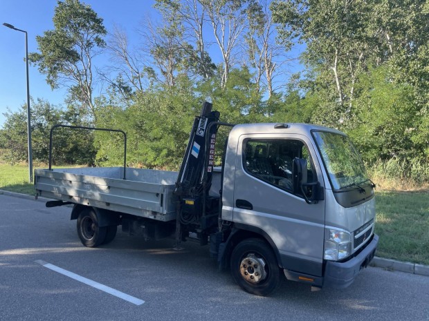 Mitsubishi Canter 35 3.0 D S 335