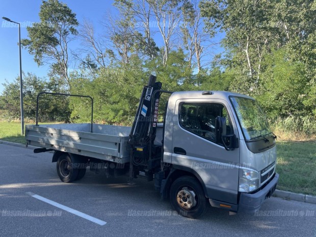 Mitsubishi Canter 35 3.0 D S 335