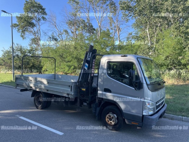 Mitsubishi Canter 35 3.0 D S 335
