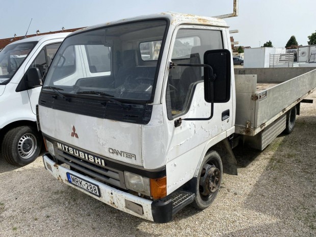 Mitsubishi Canter 35 3.3 D S 2500 FB 539