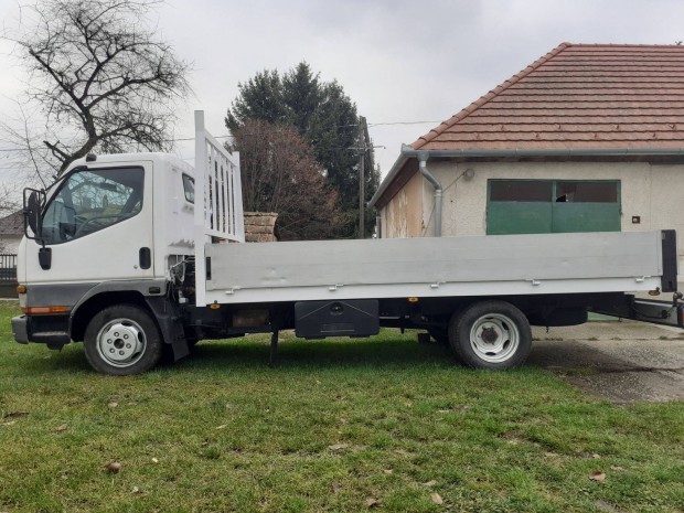 Mitsubishi Canter 35 S plats teheraut elad