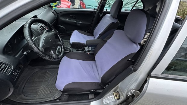 Mitsubishi Carisma2 / Volvo S40/V40 Ülés Szett Mai NAP Vihető !