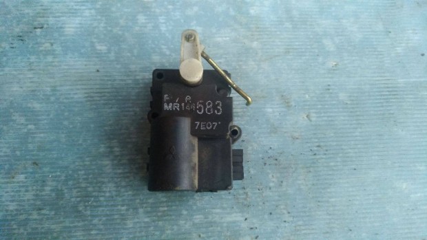 Mitsubishi Carisma 1995-2000 fts klma llt motor