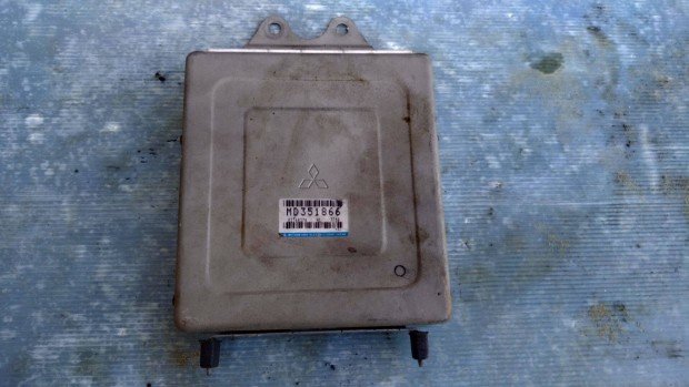 Mitsubishi Carisma 1997-2000 GDi ECU motorvezrl elektronika