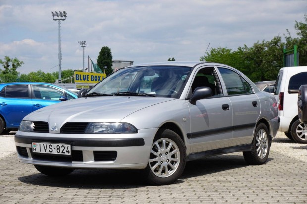 Mitsubishi Carisma 1.6 Classic Klima Friss Vizs...